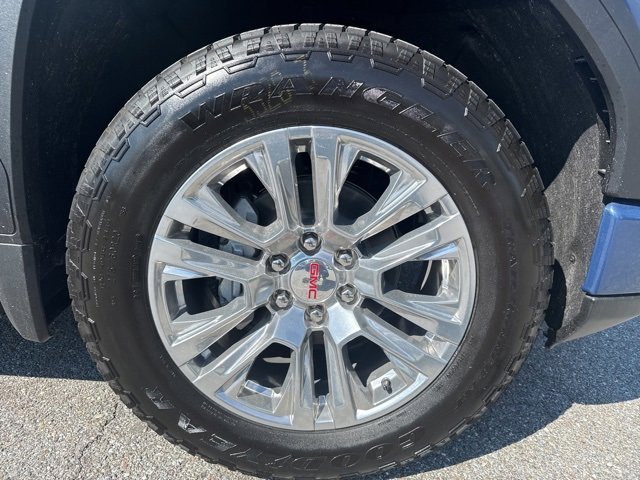 New 2026 GMC Sierra 1500 Denali w/ Technology Package image 9