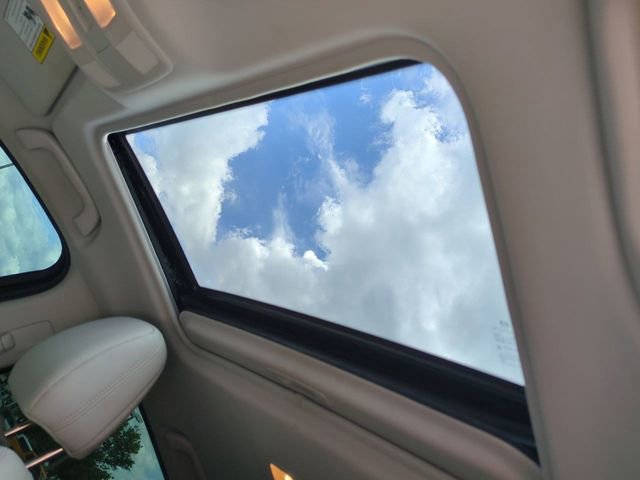 Used 2020 MAZDA CX-5 Grand Touring Reserve AWD/4WD image 20