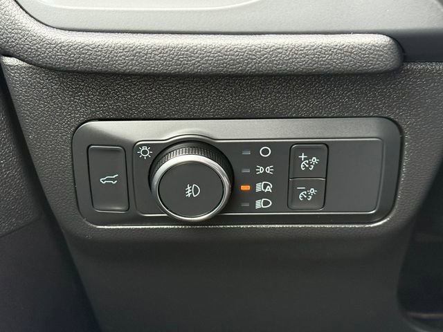 Certified 2022 Ford Escape SEL image 21