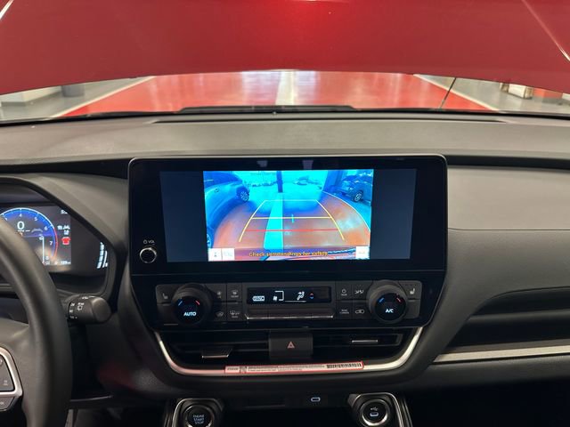 Certified 2026 Toyota Grand Highlander XLE image 22