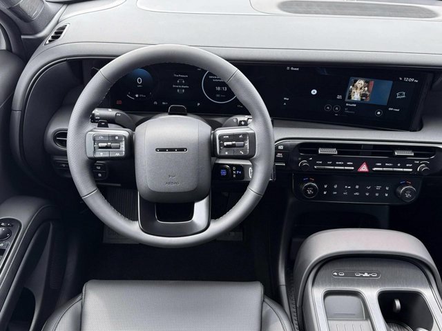 New 2026 Hyundai Palisade XRT Pro AWD/4WD image 17