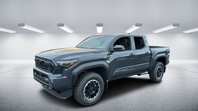 New 2026 Toyota Tacoma TRD Off-Road w/ TRD Off Road Upgrade Package