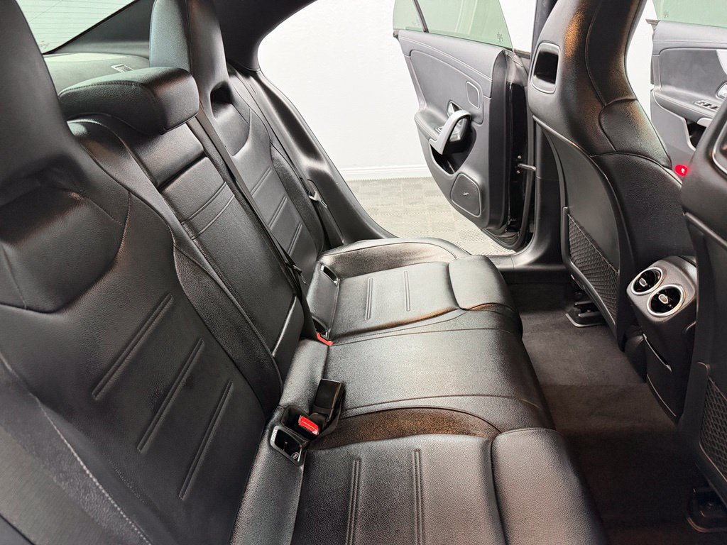 Used 2020 Mercedes-Benz CLA 250 image 44
