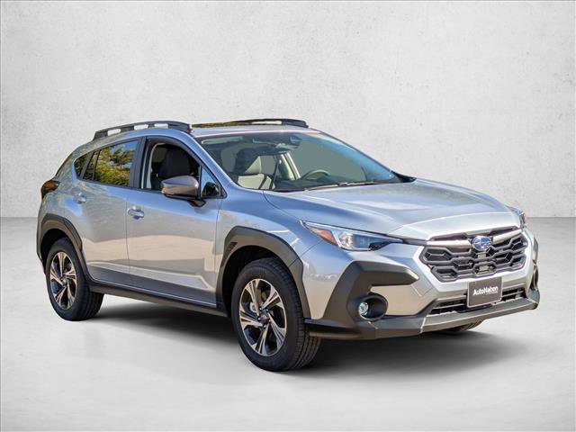 New 2026 Subaru Crosstrek 2.0i Premium image 5