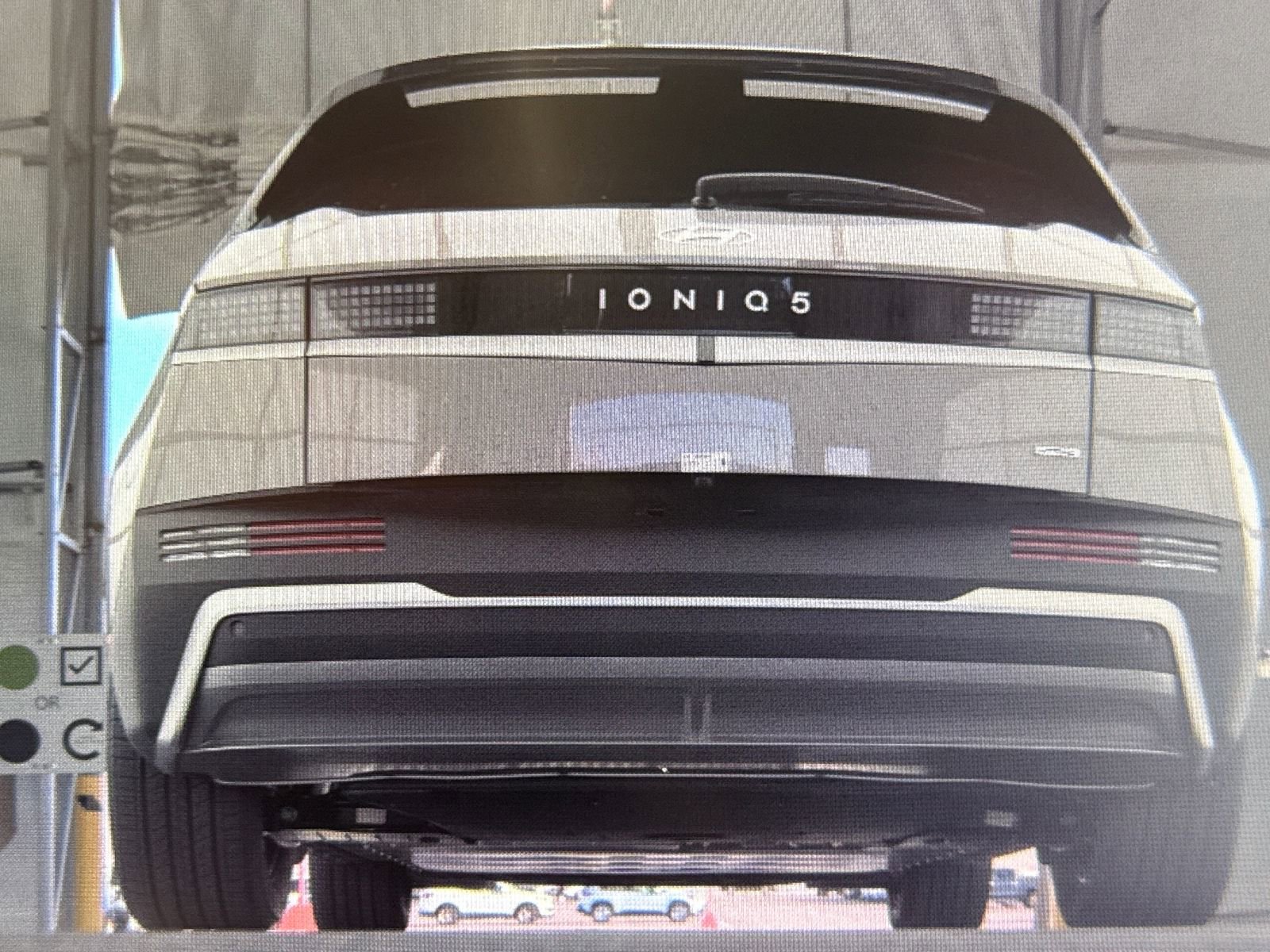 Used 2025 Hyundai Ioniq 5 SE image 8