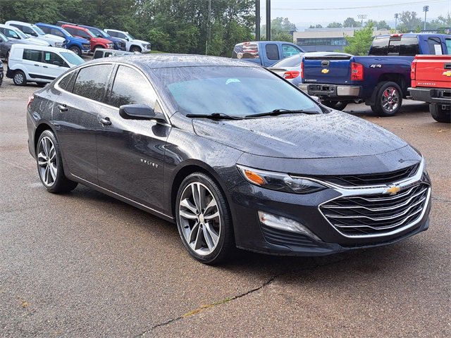 Used 2022 Chevrolet Malibu LT image 7