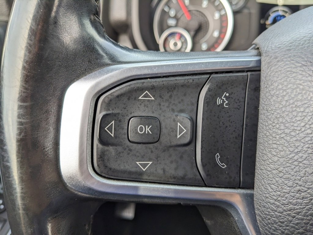 Certified 2024 RAM 2500 Big Horn image 25