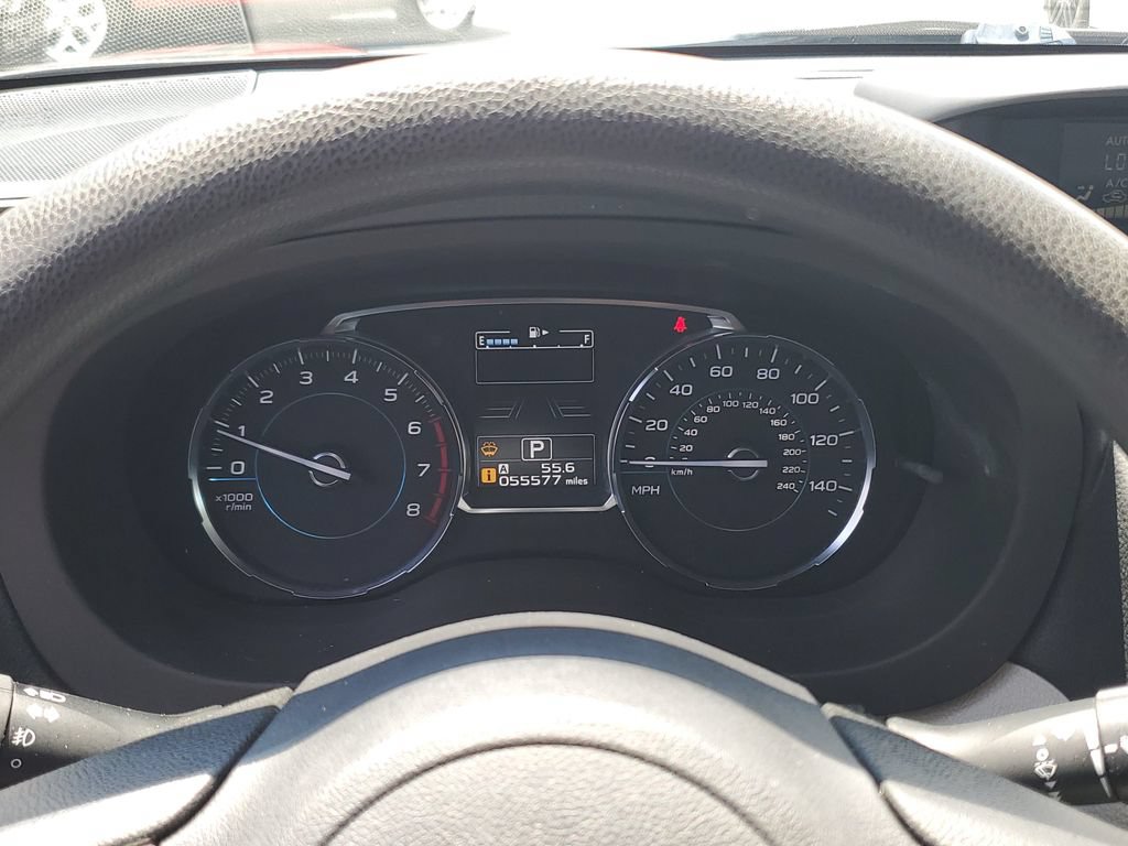 Used 2017 Subaru Forester 2.5i Premium AWD/4WD image 26