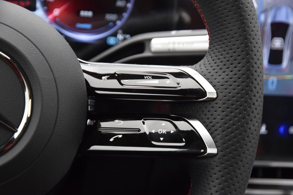 New 2026 Mercedes-Benz CLA 350 image 25