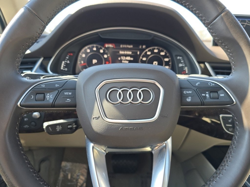 Used 2019 Audi Q7 3.0T Prestige image 34