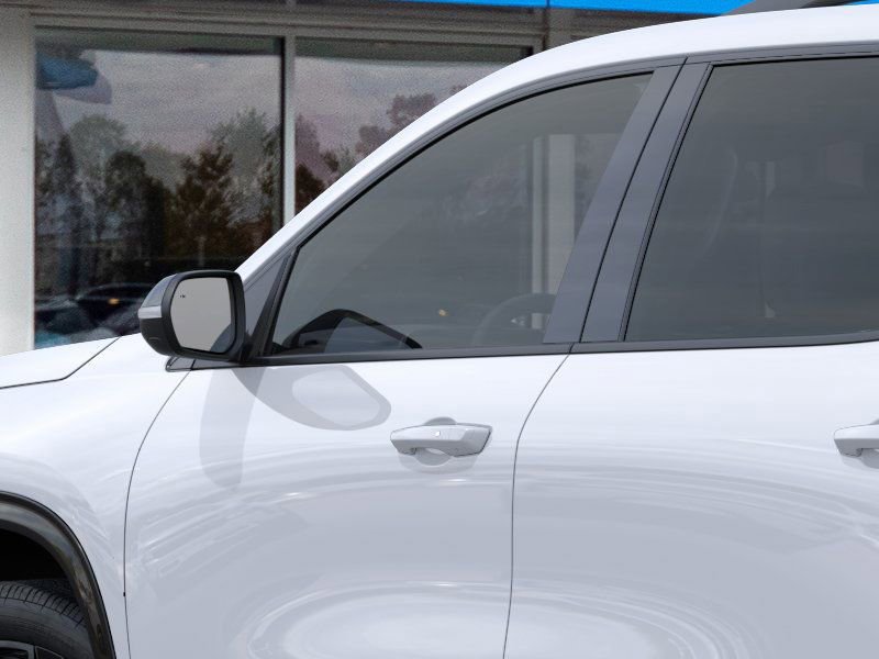 New 2026 Chevrolet Traverse RS image 12