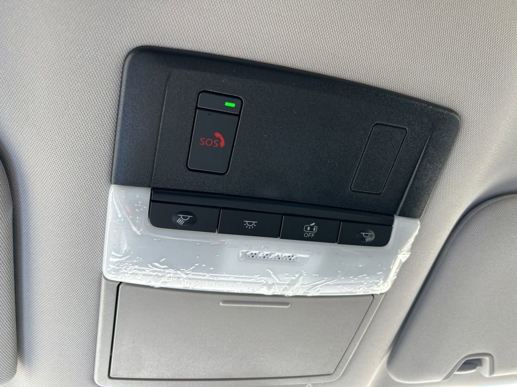 New 2026 Nissan Pathfinder SV image 39