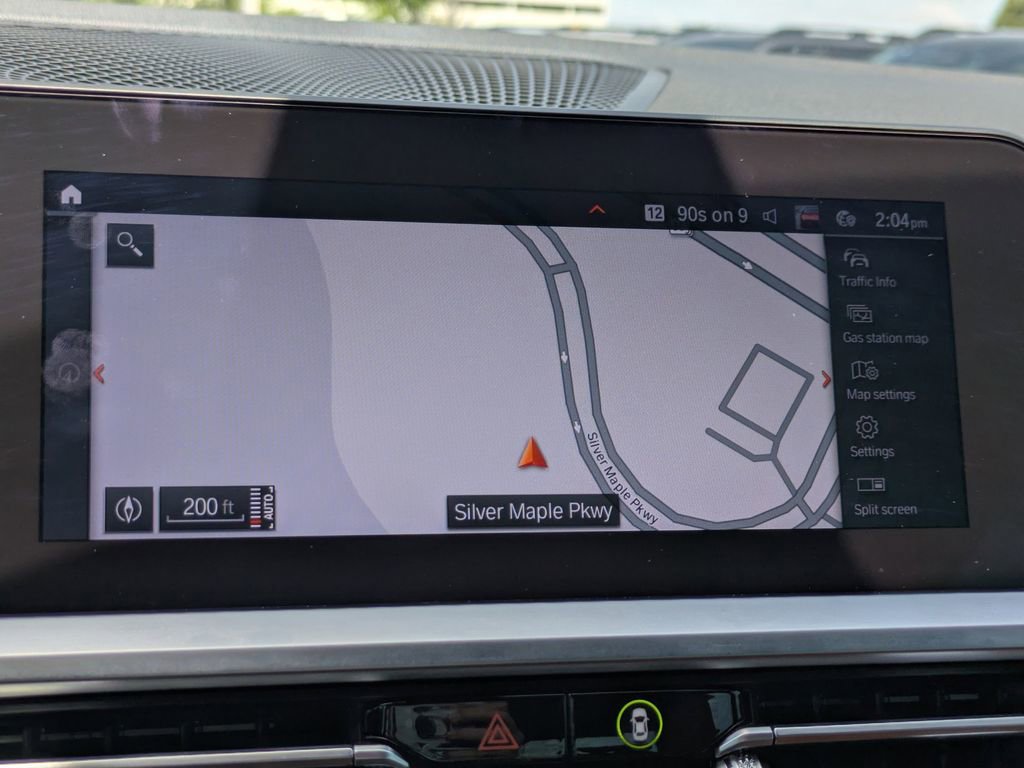 Used 2022 BMW 330i Sedan w/ Convenience Package image 20