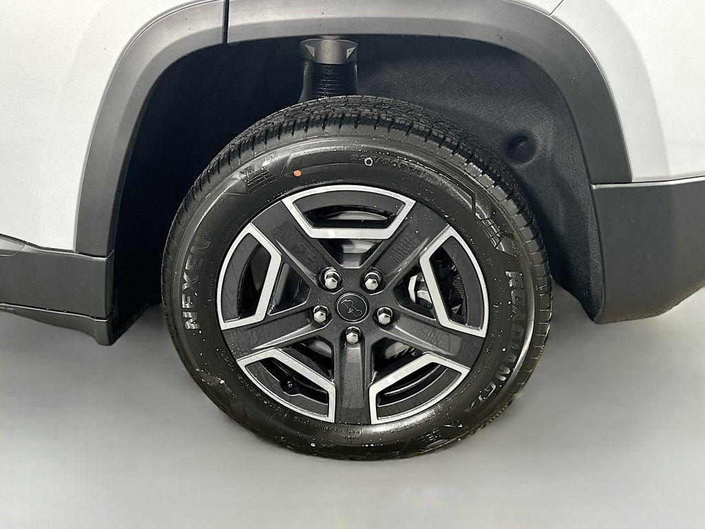 New 2026 Jeep Cherokee Limited AWD/4WD image 17