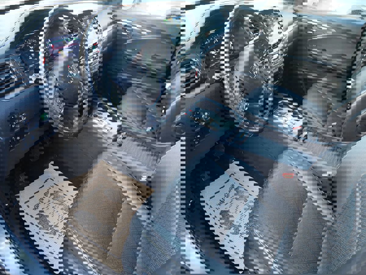 Used 2019 Honda Passport EX-L image 9