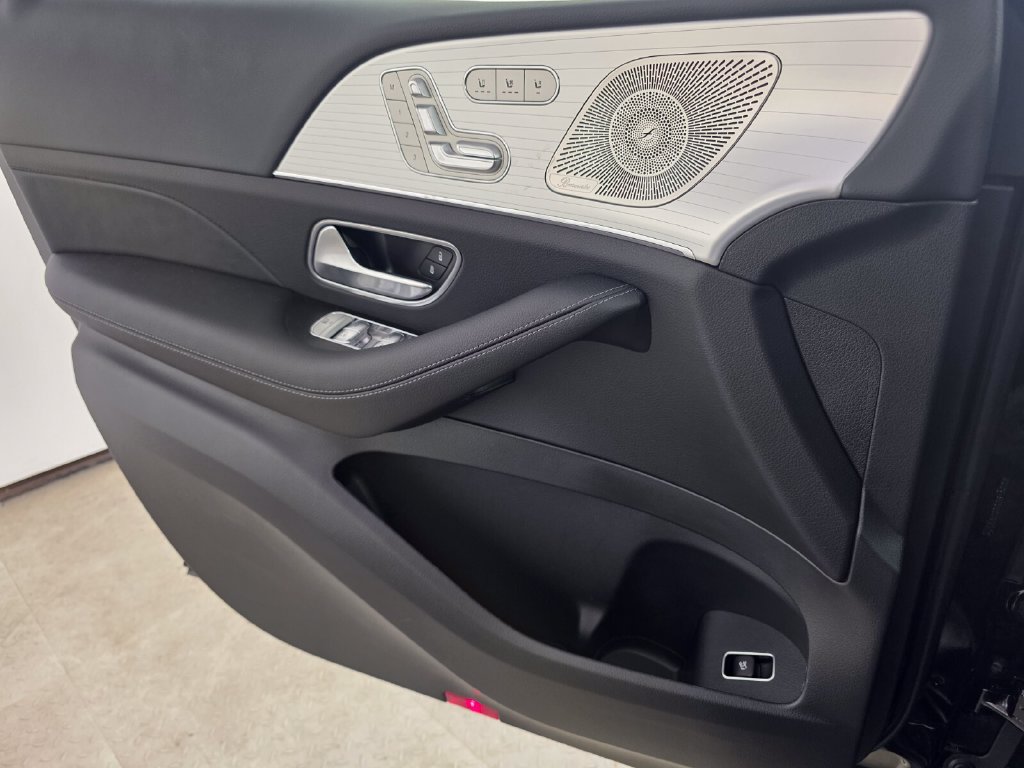 New 2027 Mercedes-Benz GLE 450 4MATIC image 17