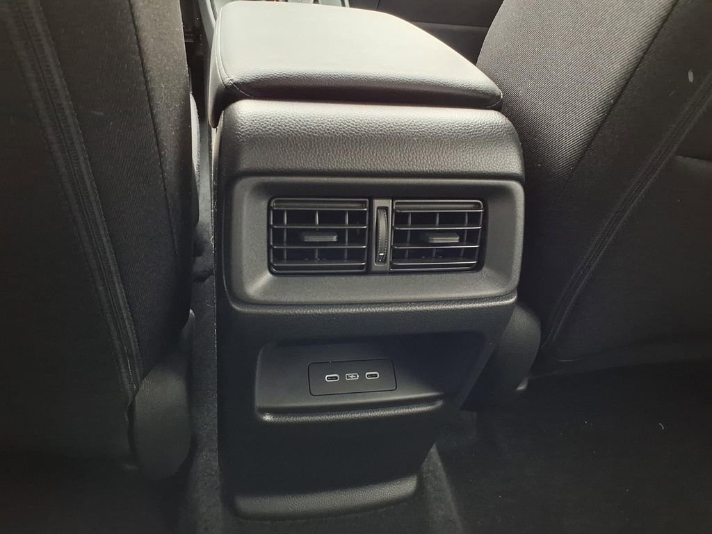 New 2026 Honda CR-V EX image 24