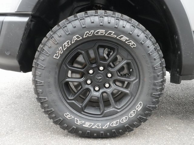 Used 2025 RAM 1500 Rebel w/ Rebel Level 2 Equipment Group image 14