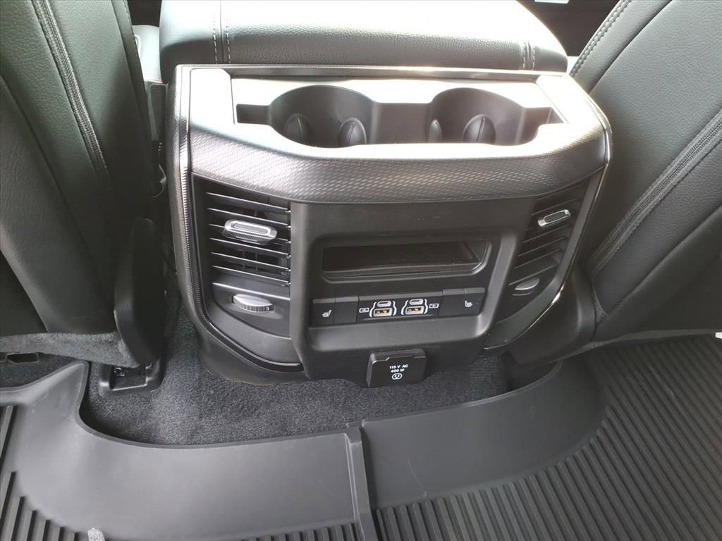 New 2026 RAM 1500 Rebel w/ Rebel Level 2 Equipment Group image 9