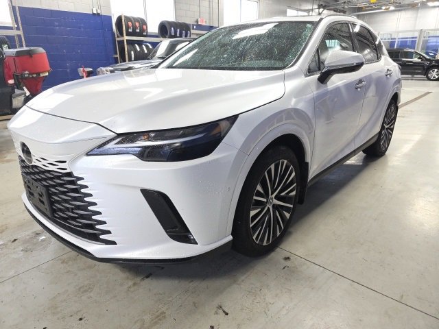 Used 2024 Lexus RX 350 Premium Plus w/ Convenience Package