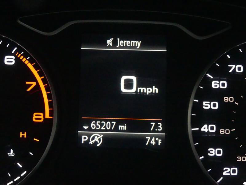 Used 2020 Audi A3 2.0T Premium FWD image 33