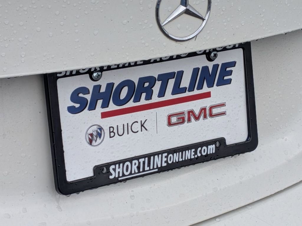 Used 2017 Mercedes-Benz CLA 45 AMG 4MATIC image 36