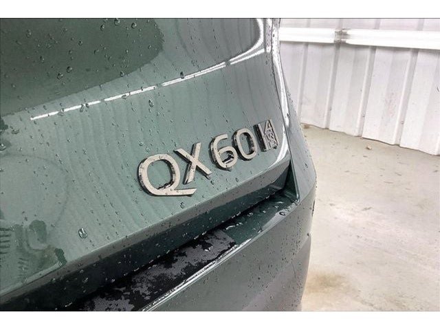 New 2026 INFINITI QX60 Autograph AWD/4WD image 38
