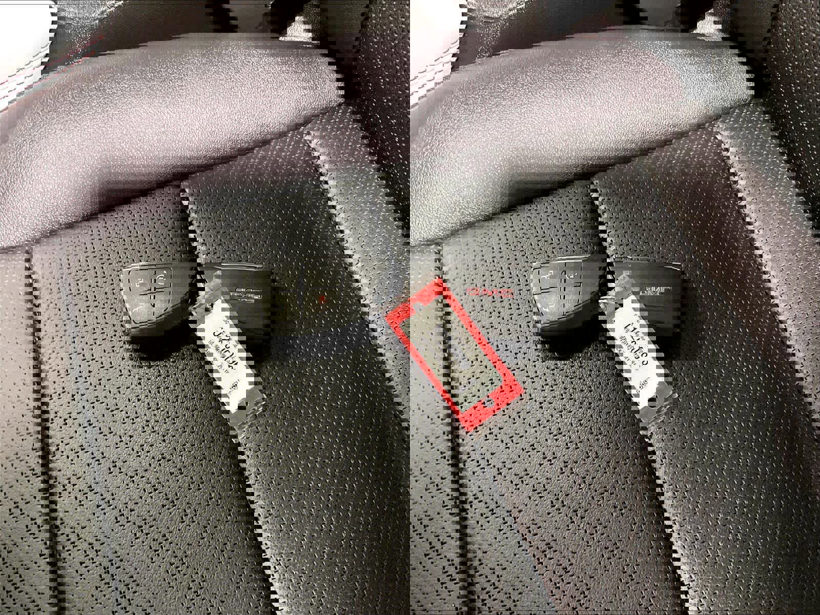 Used 2024 GMC Canyon AT4X image 30