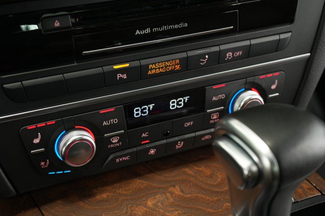 Used 2012 Audi A7 3.0T Prestige AWD/4WD image 52