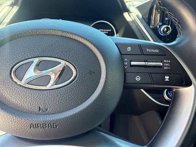 Used 2023 Hyundai Sonata SEL w/ Convenience Package FWD image 40