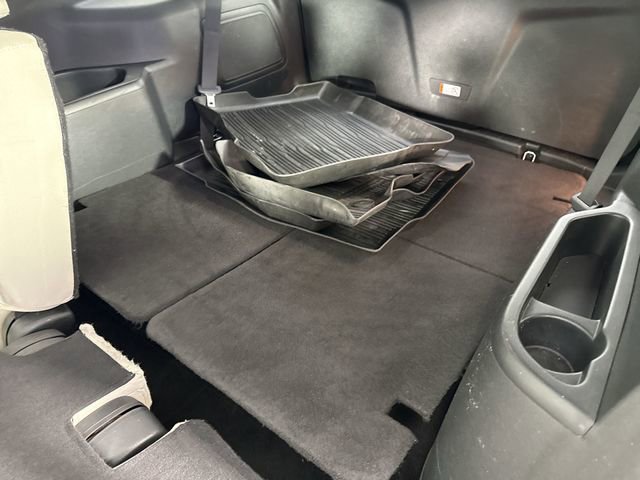 Used 2018 Ford Explorer Platinum AWD/4WD image 23