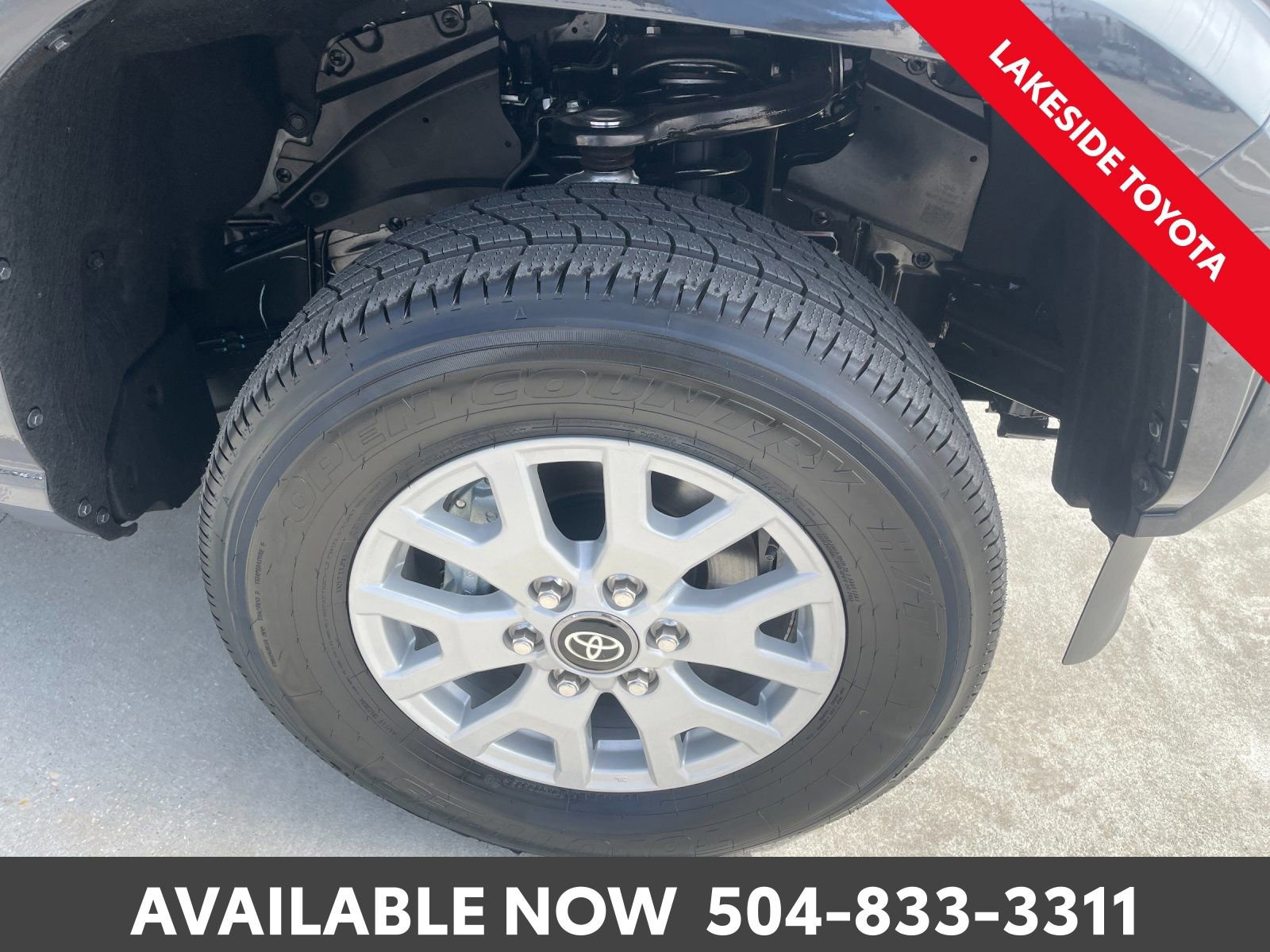 Certified 2025 Toyota Tacoma 4x4 Double Cab image 11