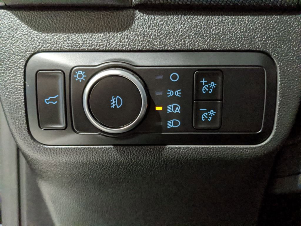 New 2025 Ford Bronco Sport Outer Banks image 12