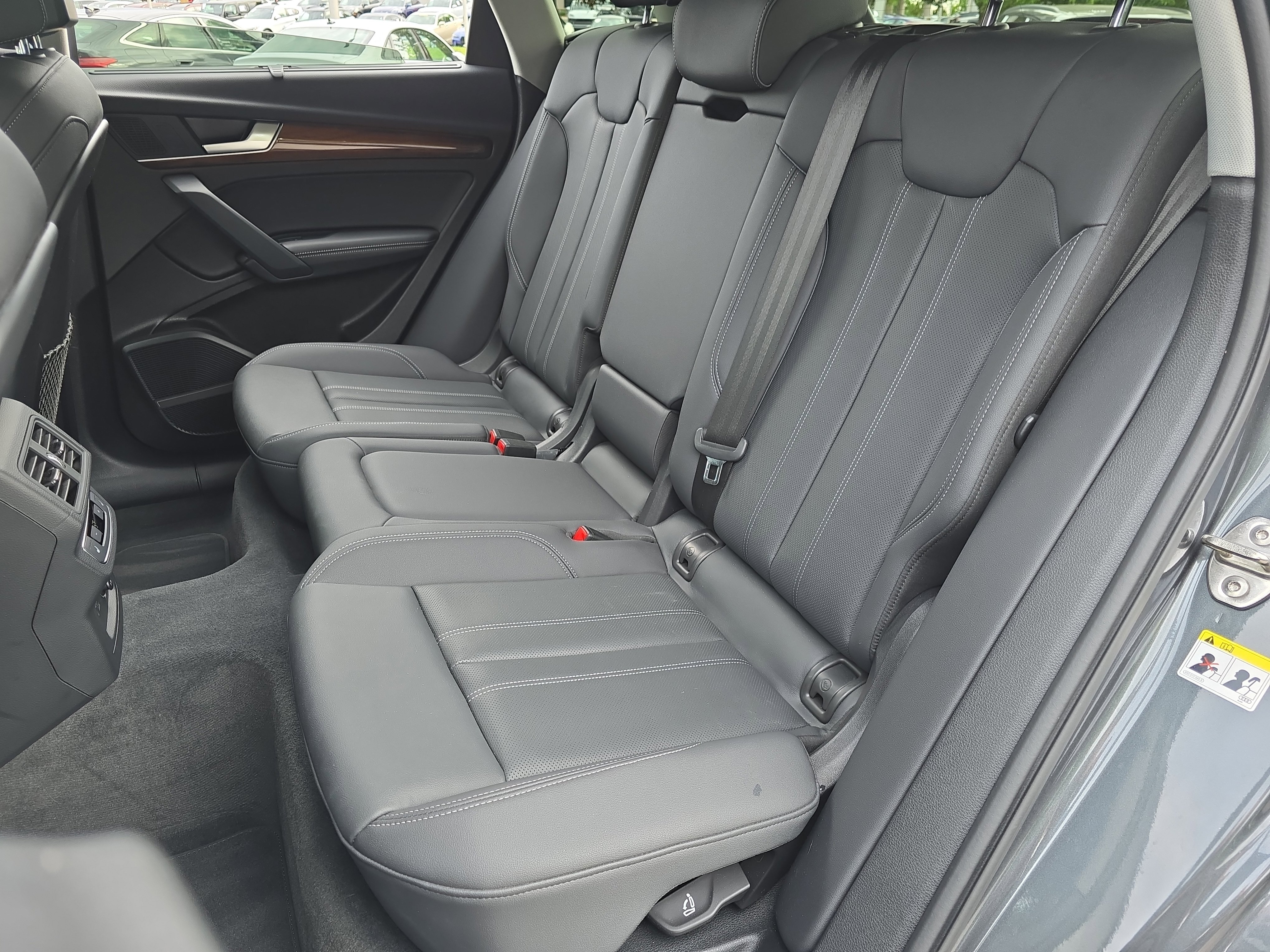 Used 2022 Audi Q5 2.0T Prestige AWD/4WD image 14