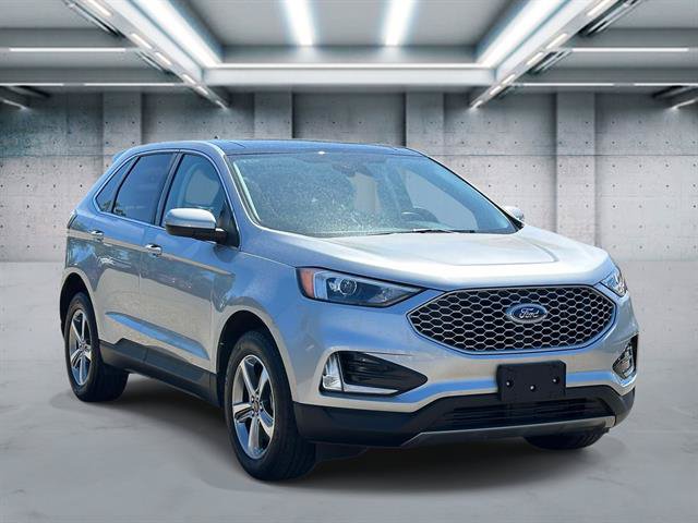Used 2023 Ford Edge SEL AWD/4WD image 23