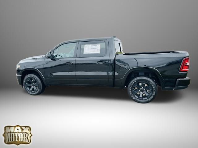 New 2026 RAM 1500 Big Horn image 5