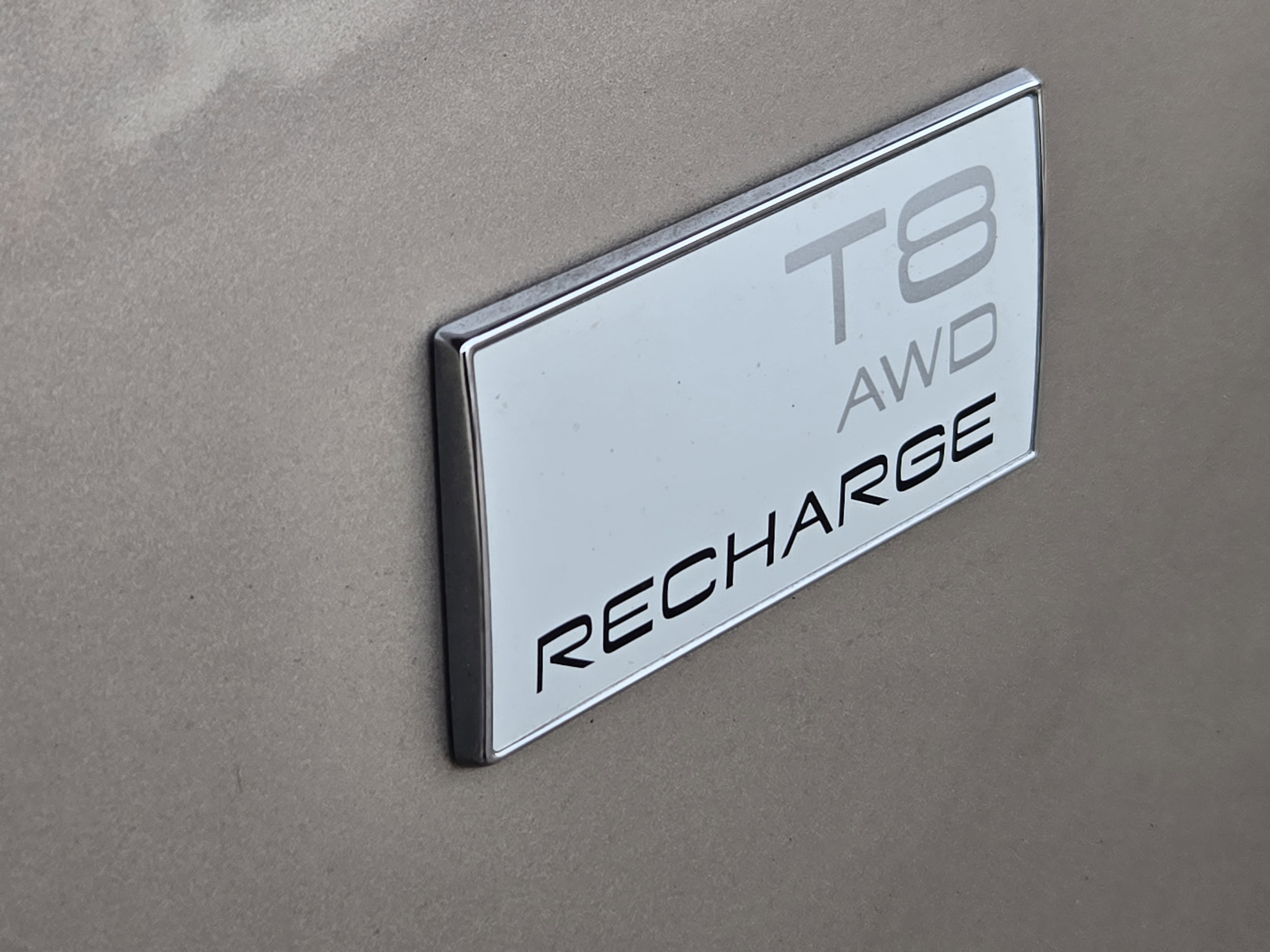 Used 2023 Volvo XC90 T8 Plus w/ Protection Package Premier AWD/4WD image 42