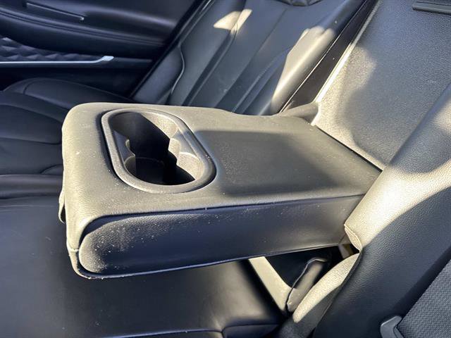 Used 2023 Hyundai Santa Fe Limited image 11