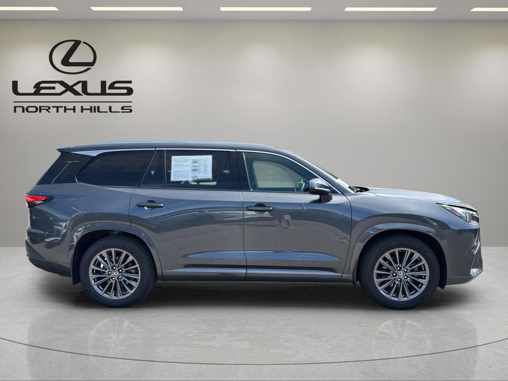 Used 2024 Lexus TX 350 AWD w/ Cold Weather Package image 5
