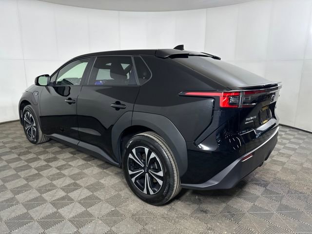 Used 2023 Subaru Solterra AWD image 5