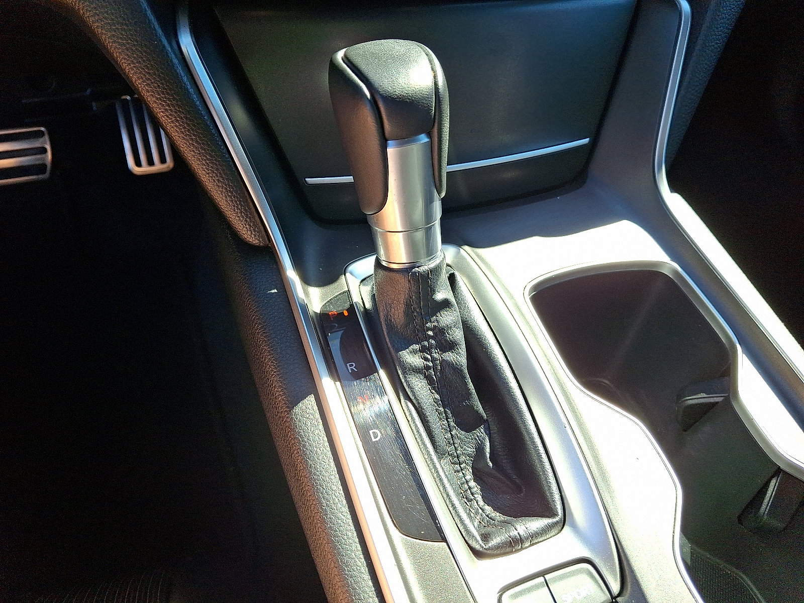 Used 2022 Honda Accord Sport image 22