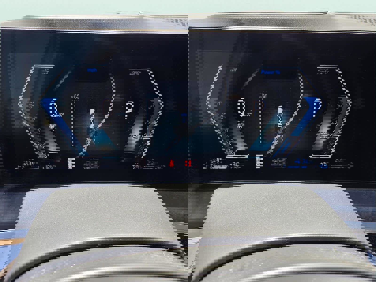 Certified 2026 BMW X5 xDrive50e image 31