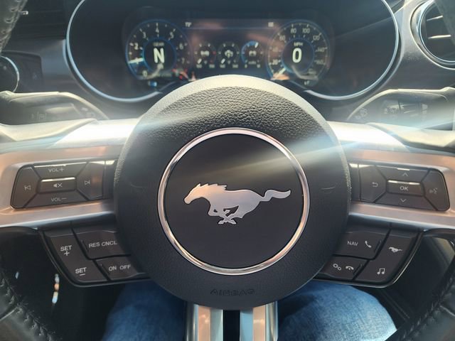 Used 2023 Ford Mustang Mach 1 w/ Equipment Group 700A image 13