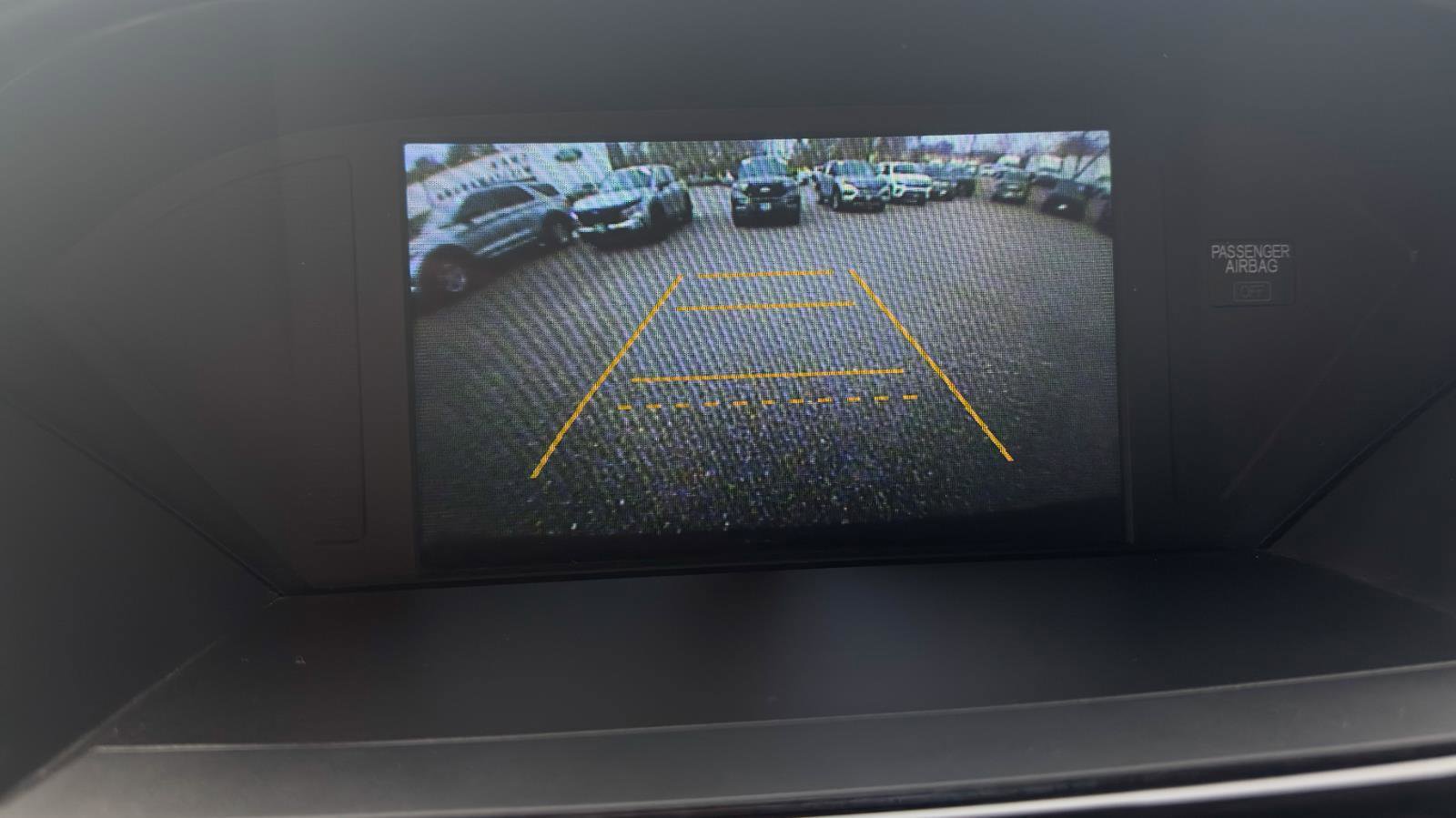 Used 2015 Honda Pilot EX-L image 23