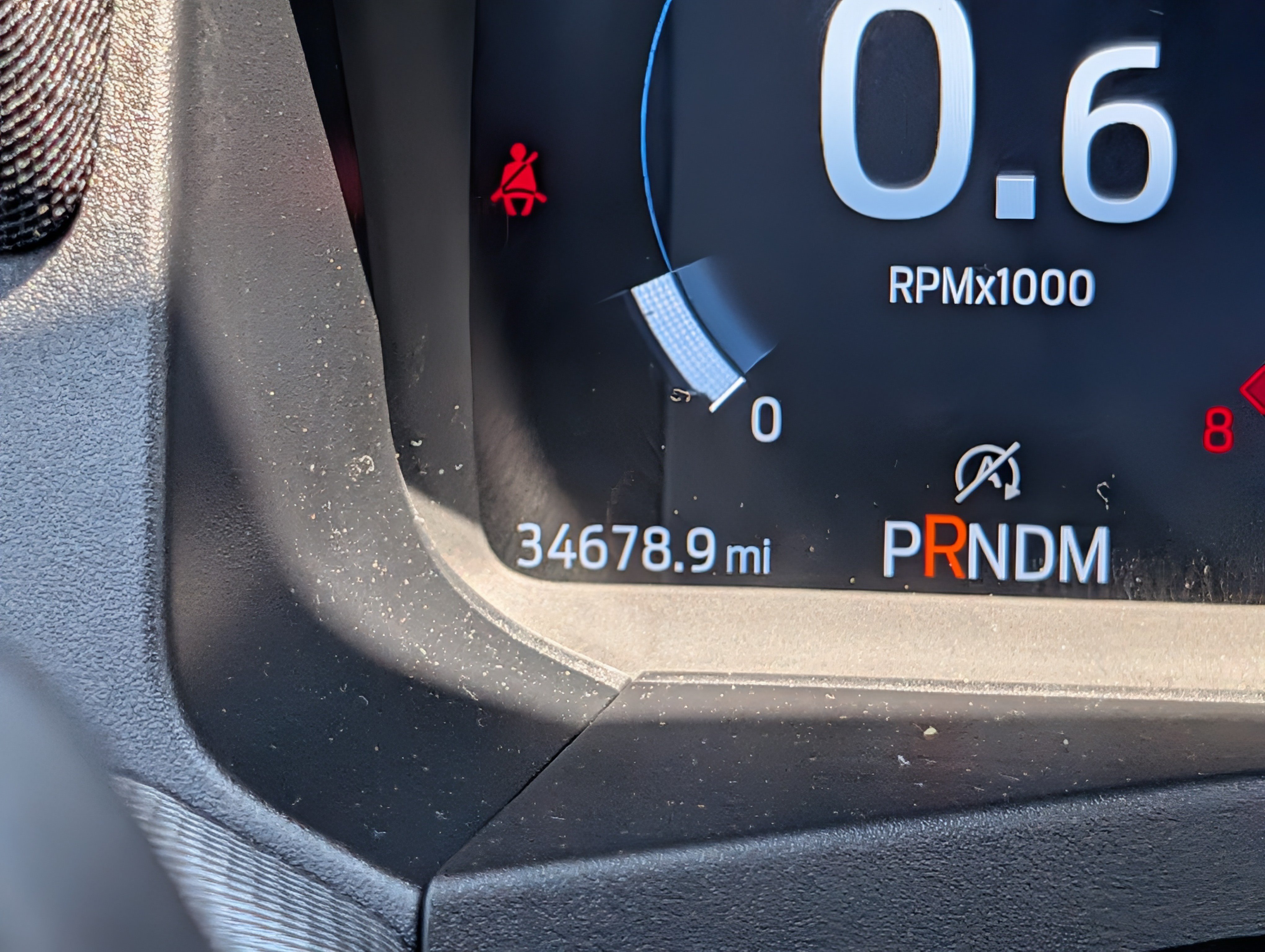Used 2025 Ford Explorer ST AWD/4WD image 20