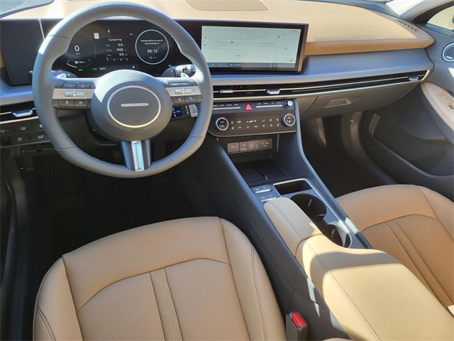 New 2026 Hyundai Sonata Limited image 12