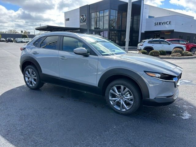 New 2026 MAZDA CX-30 AWD 2.5 S image 1