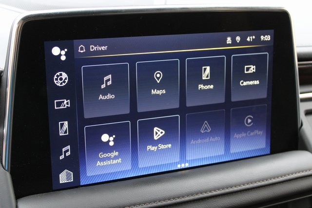 Used 2022 Chevrolet Tahoe High Country image 10