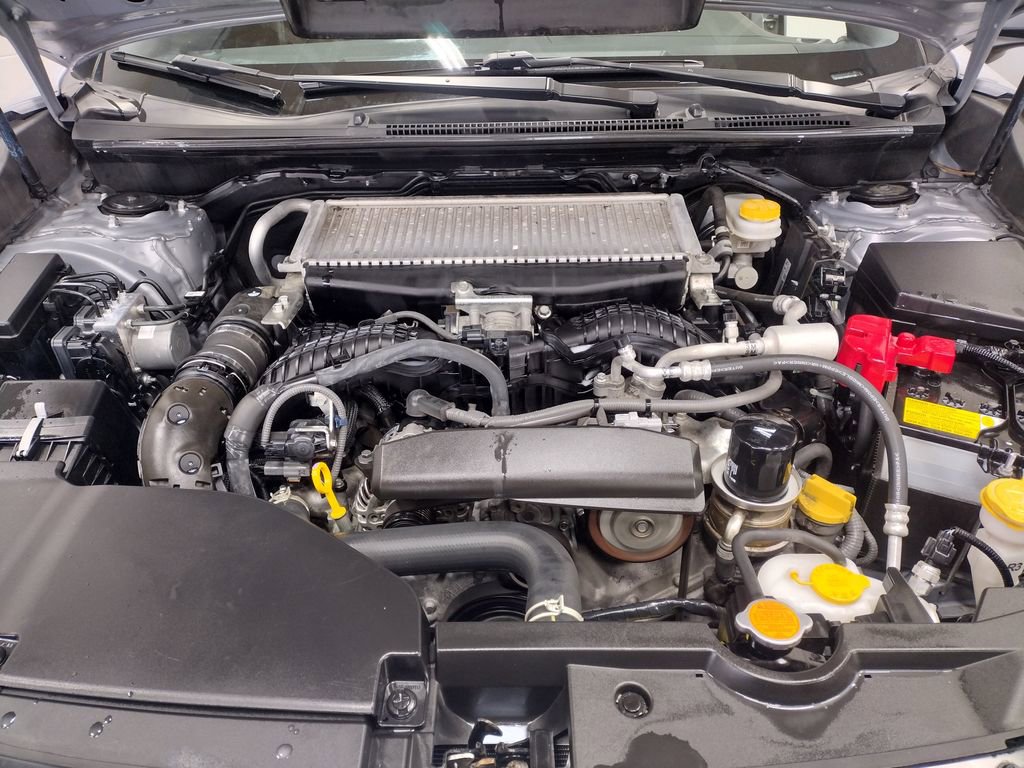 Used 2022 Subaru WRX Limited image 8