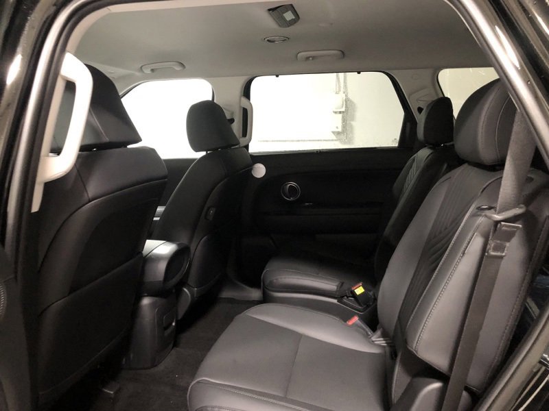 New 2026 Hyundai Palisade SEL image 17